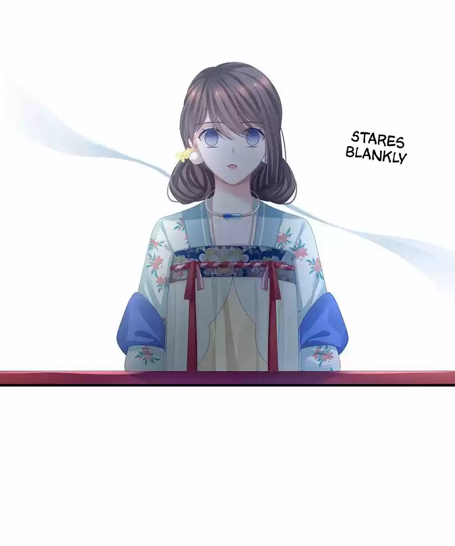 Empress's Harem Ch. 66