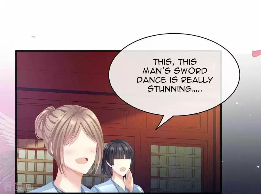 Empress's Harem Ch. 66