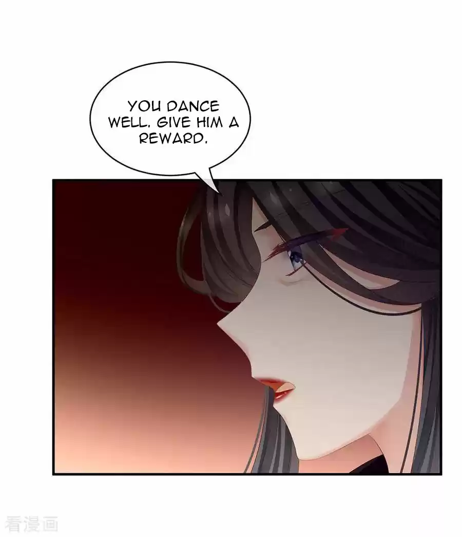 Empress's Harem Ch. 66