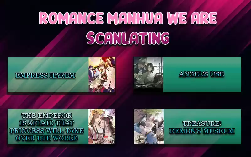 Empress's Harem Ch. 66