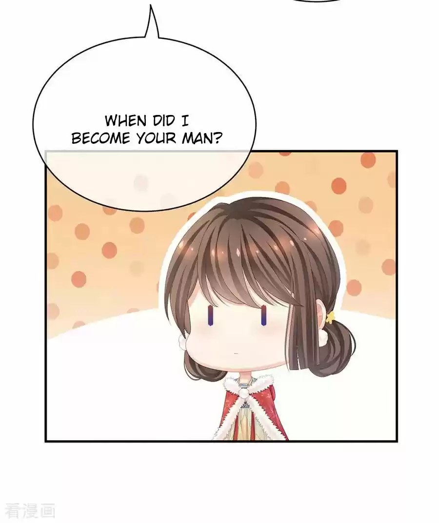 Empress's Harem Ch. 67