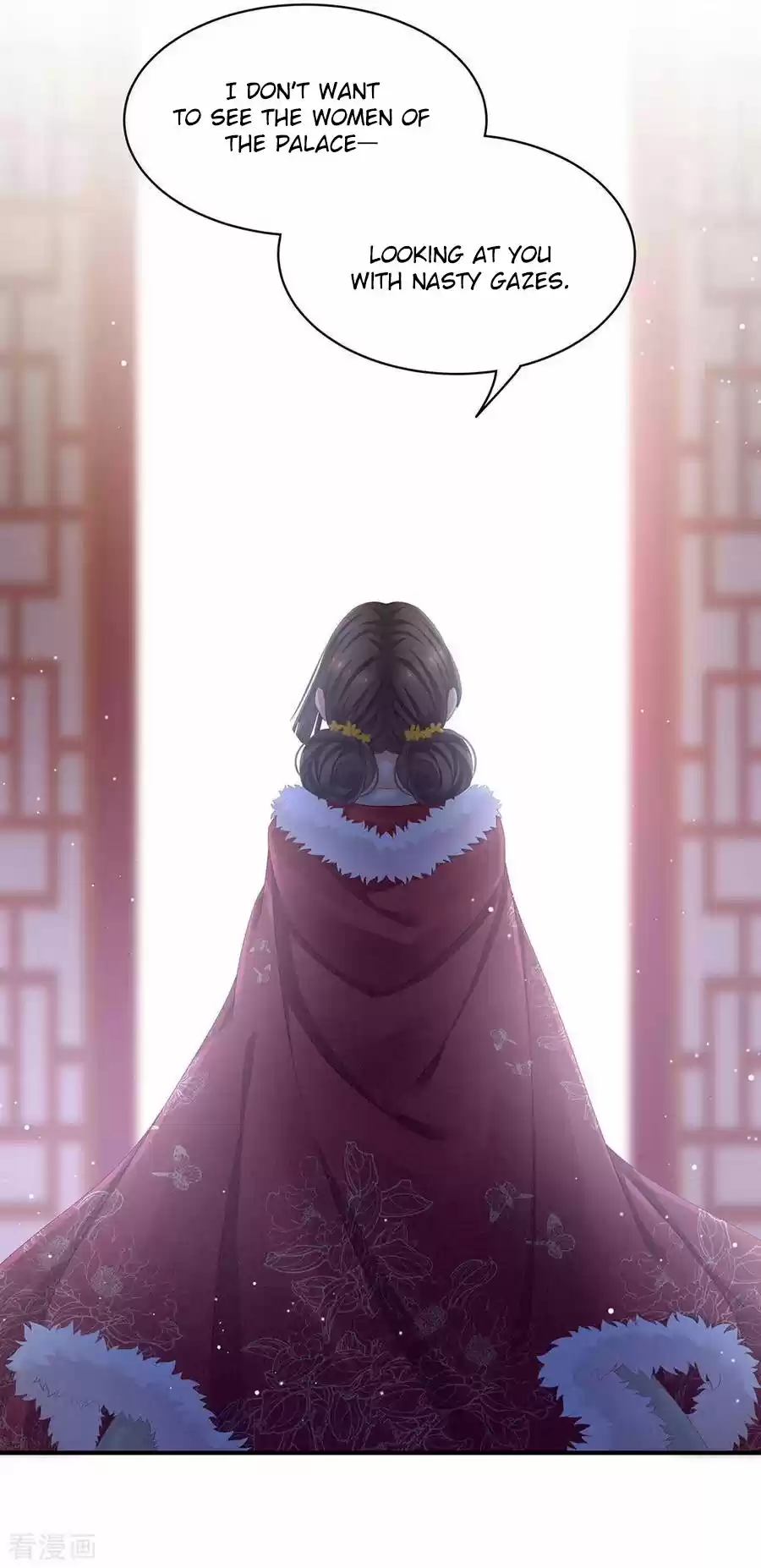 Empress's Harem Ch. 67