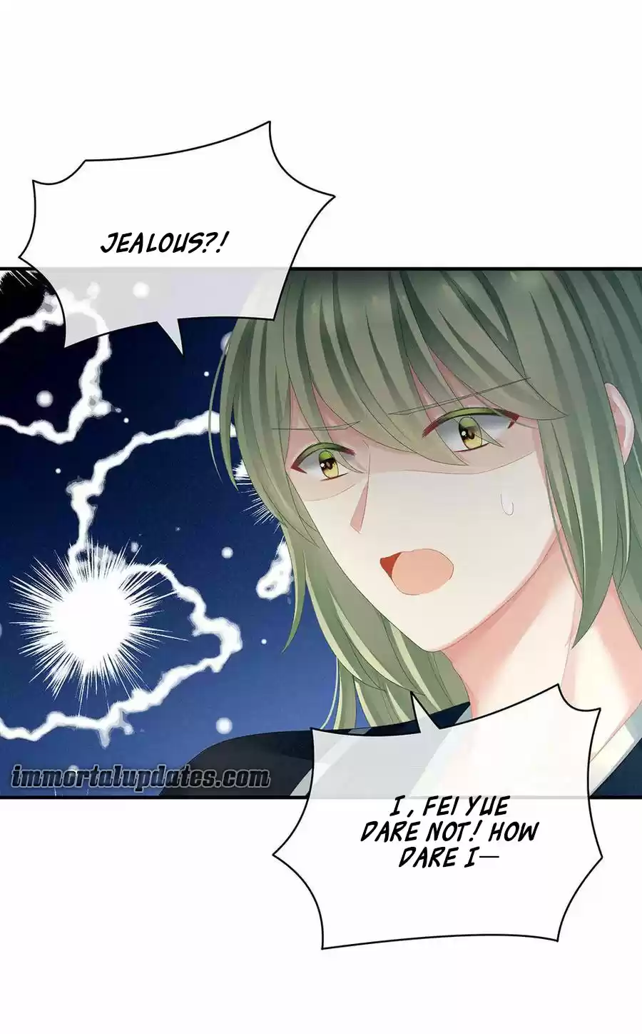 Empress's Harem Ch. 69