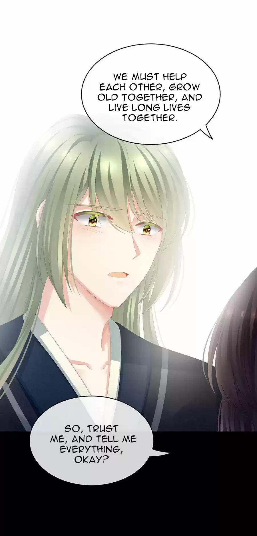 Empress's Harem Ch. 69