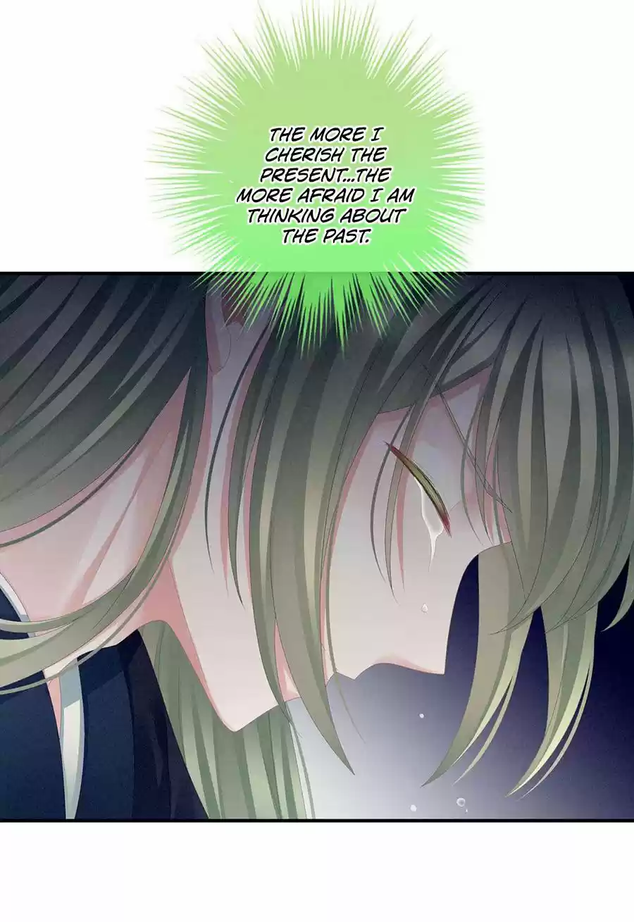 Empress's Harem Ch. 69