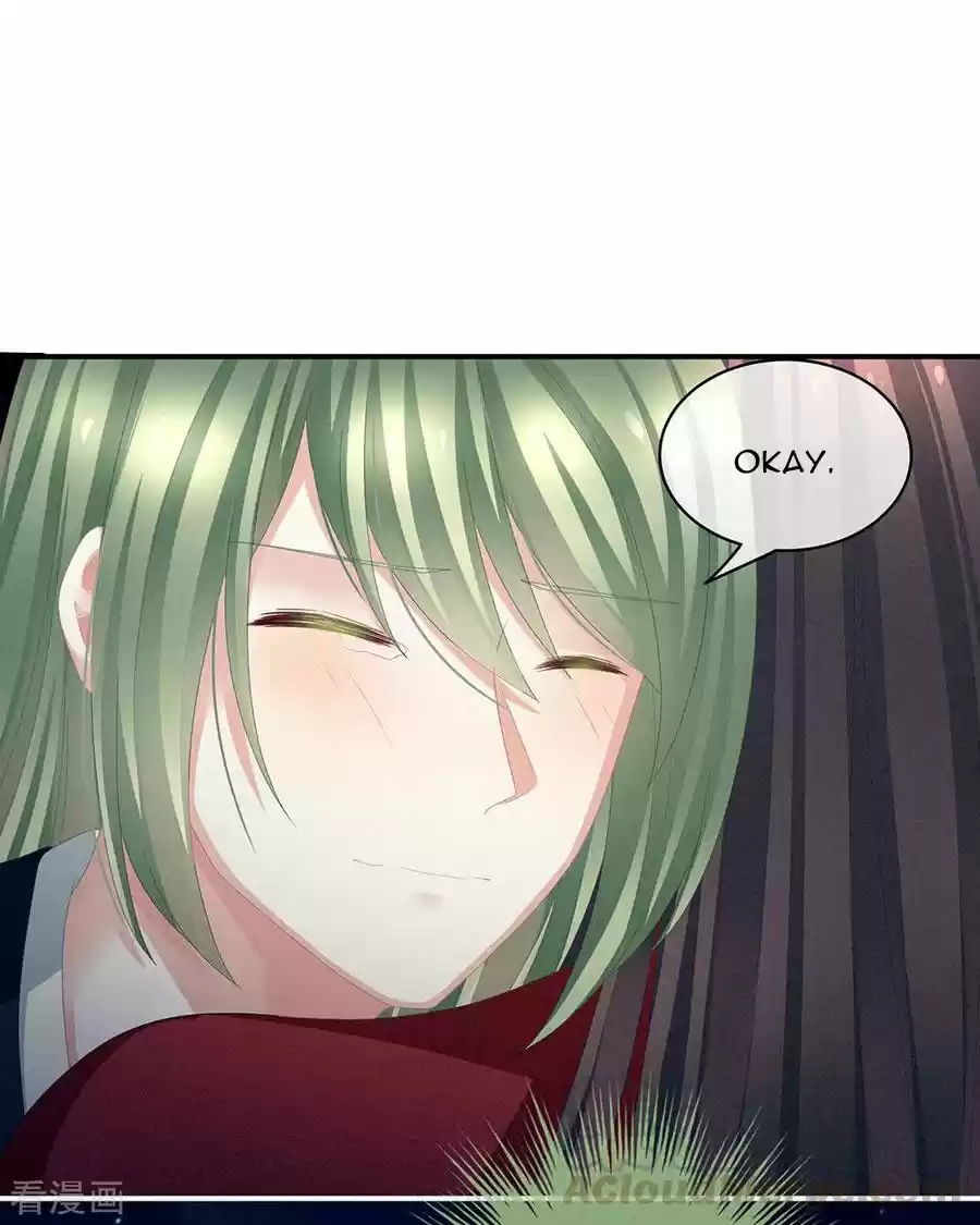 Empress's Harem Ch. 69