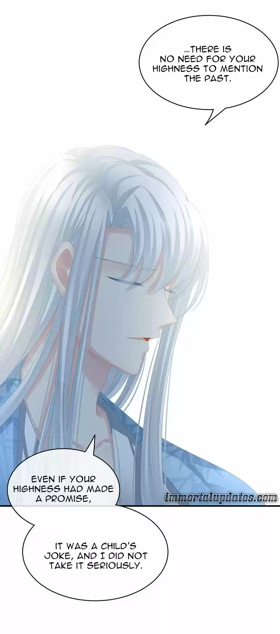 Empress's Harem Ch. 70