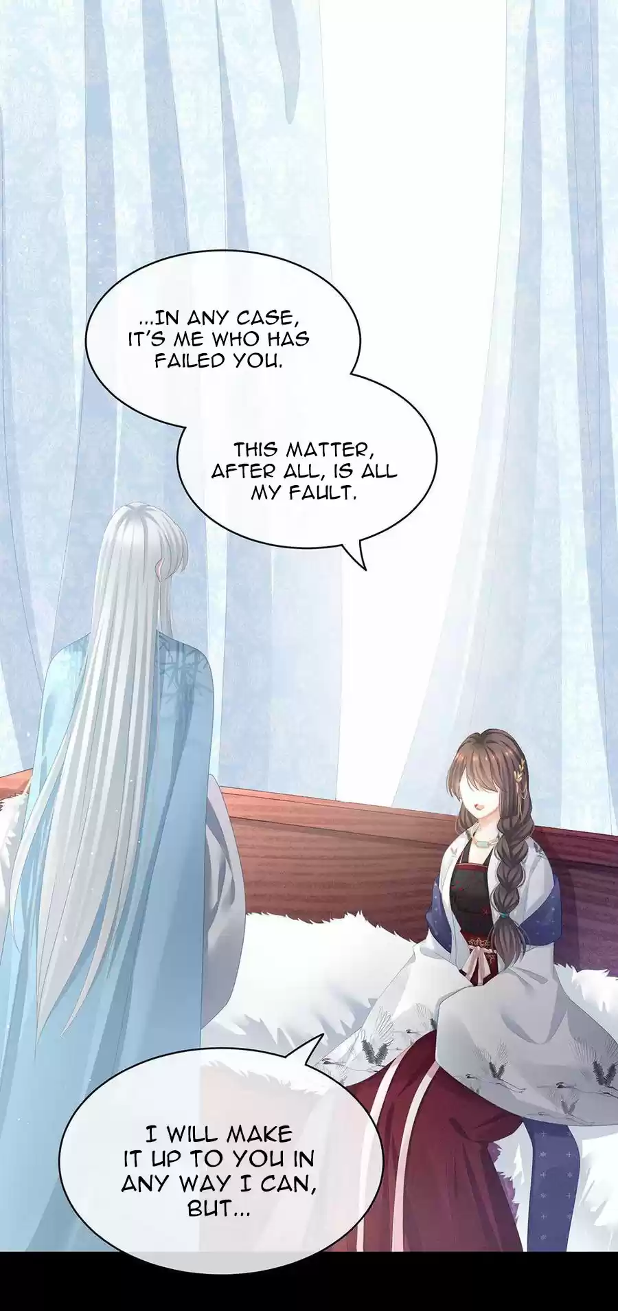 Empress's Harem Ch. 70