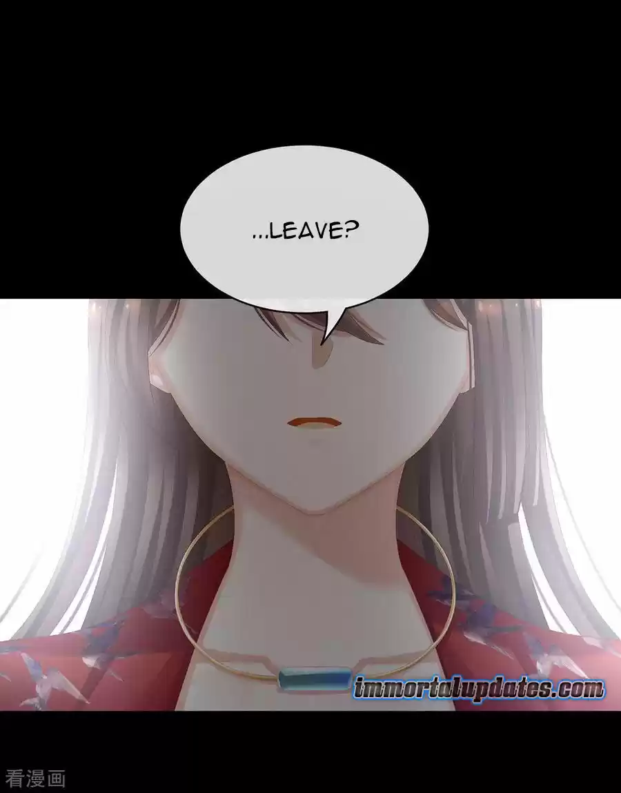 Empress's Harem Ch. 76