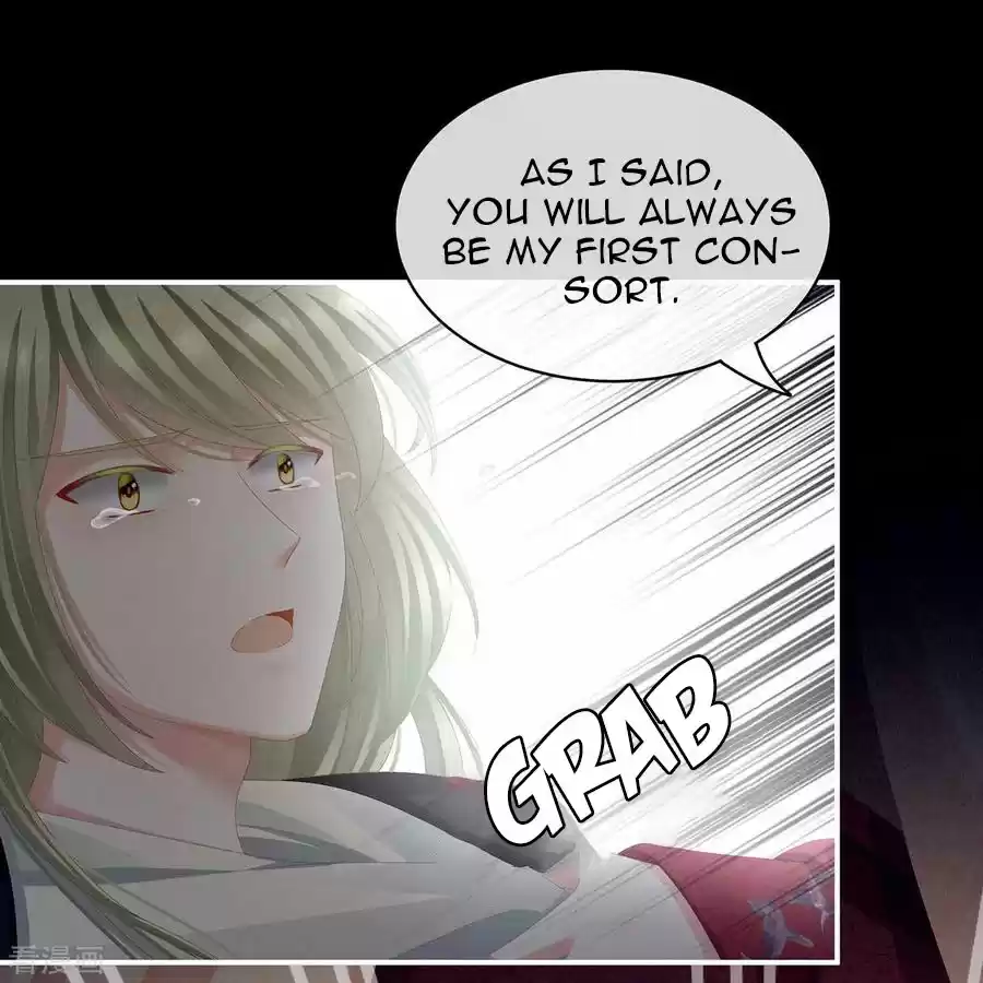 Empress's Harem Ch. 76