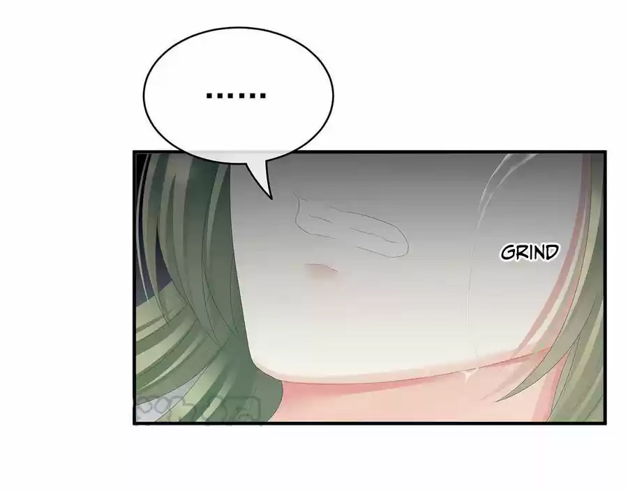 Empress's Harem Ch. 76