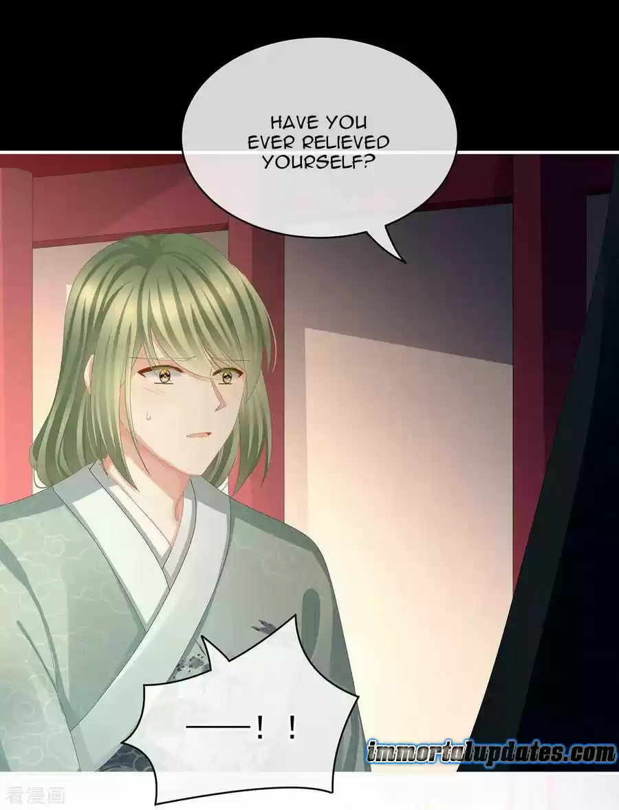 Empress's Harem Ch. 77