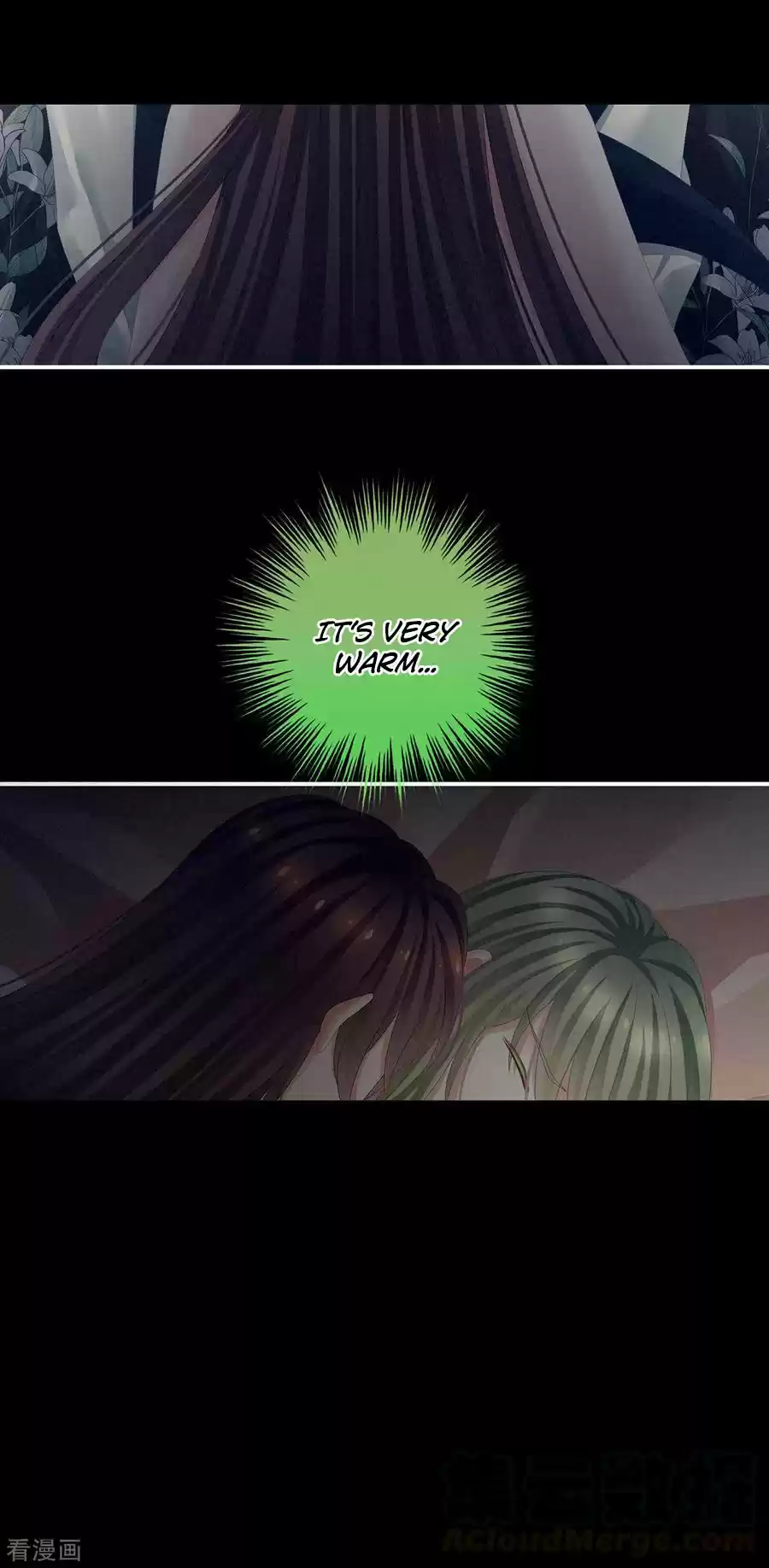 Empress's Harem Ch. 77