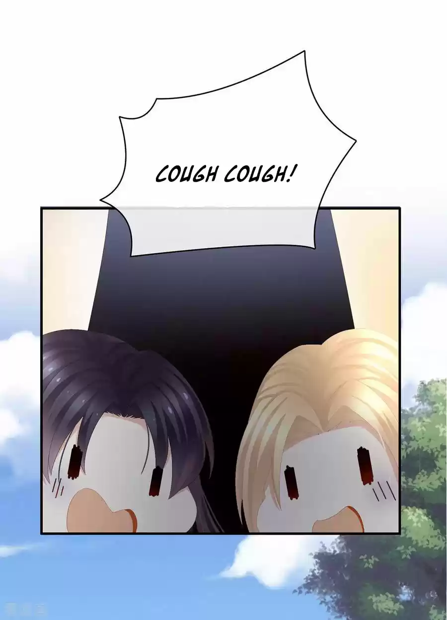 Empress's Harem Ch. 78