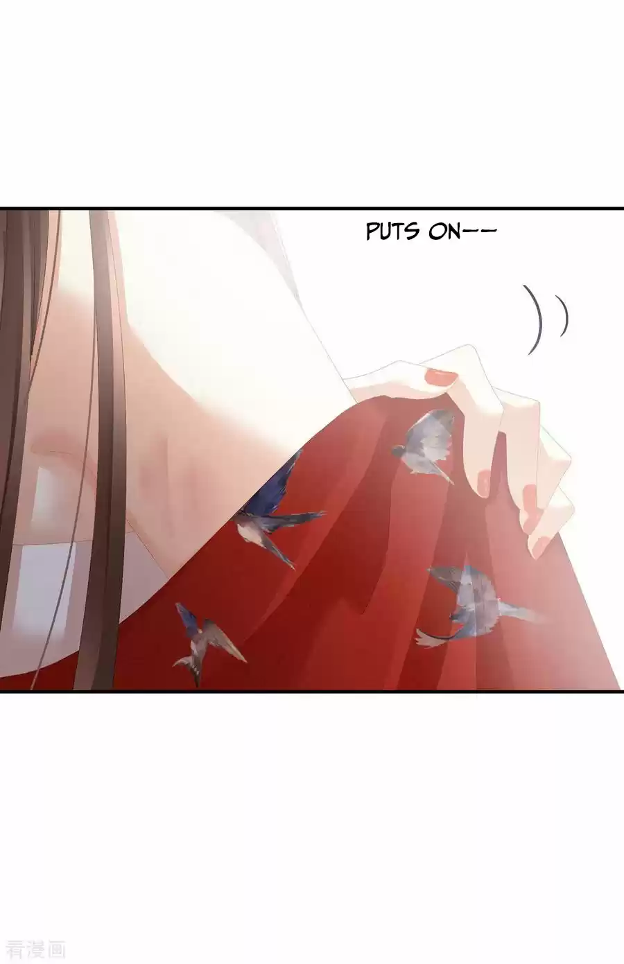 Empress's Harem Ch. 78