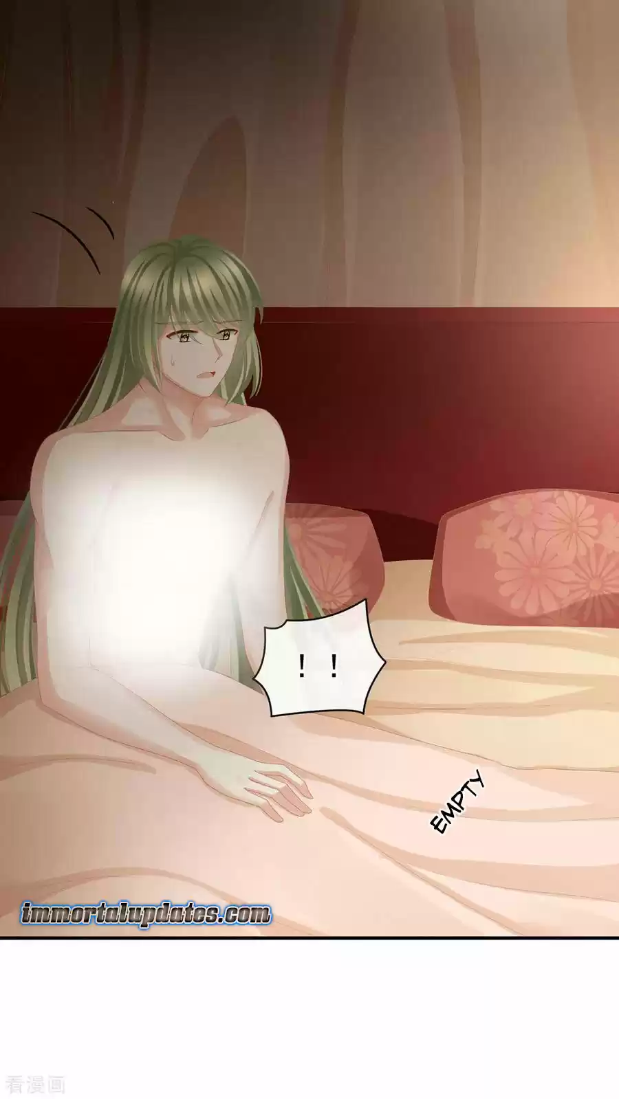 Empress's Harem Ch. 78