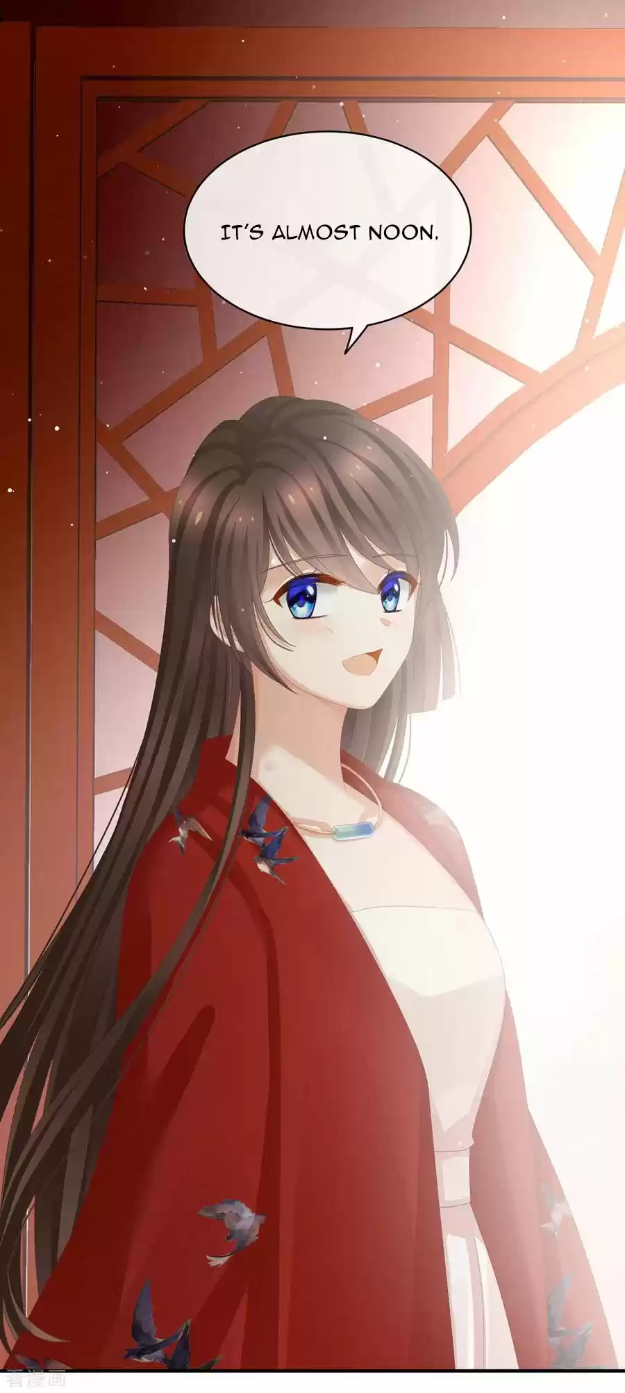 Empress's Harem Ch. 78