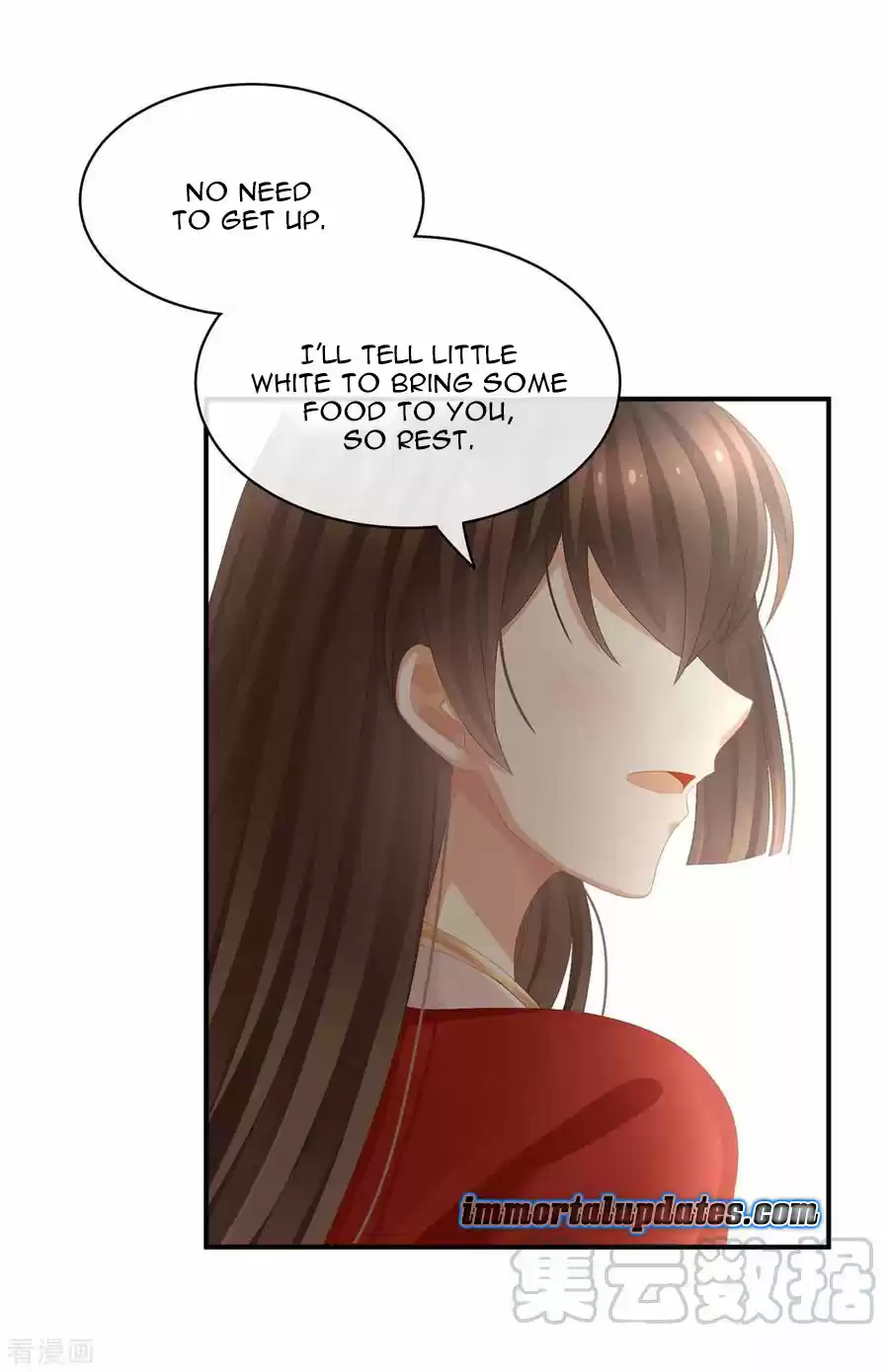 Empress's Harem Ch. 78