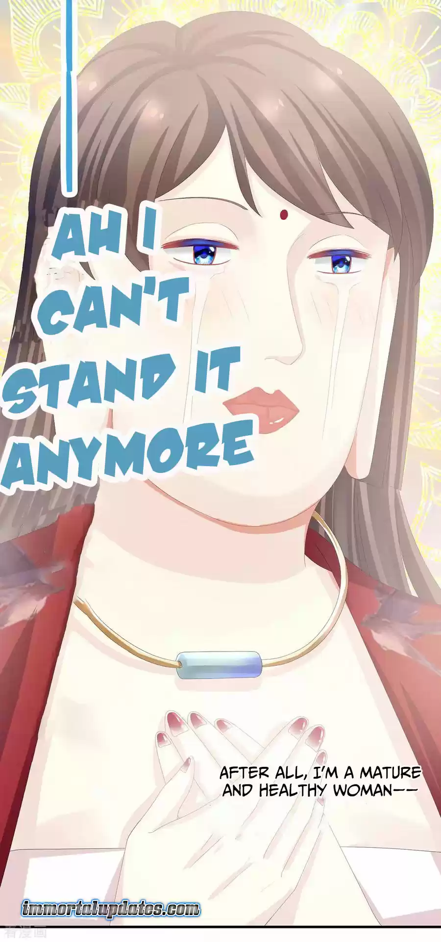 Empress's Harem Ch. 78