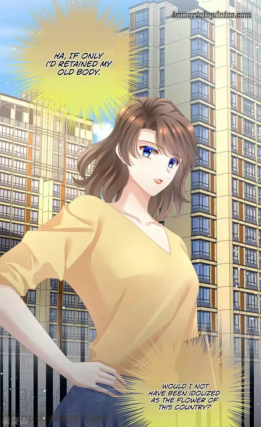 Empress's Harem Ch. 83