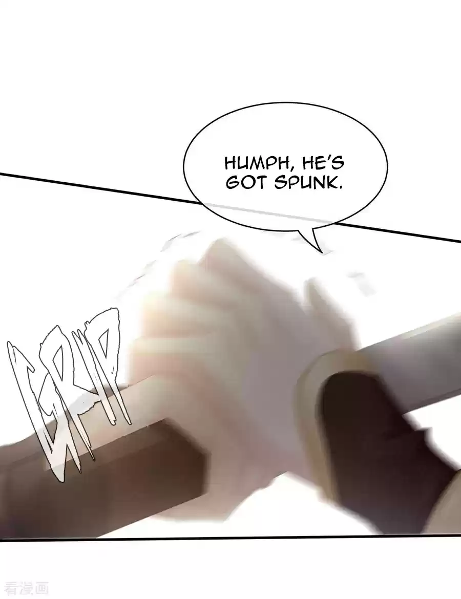 Empress's Harem Ch. 83