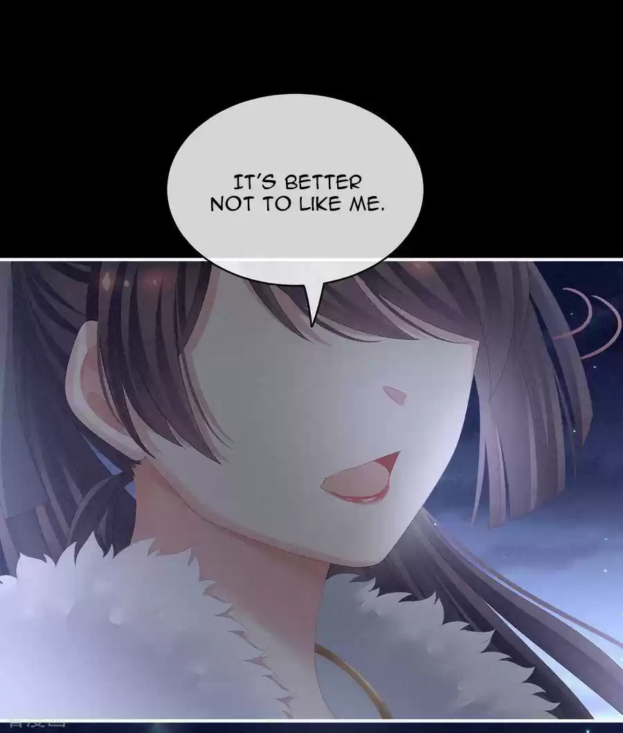 Empress's Harem Ch. 85