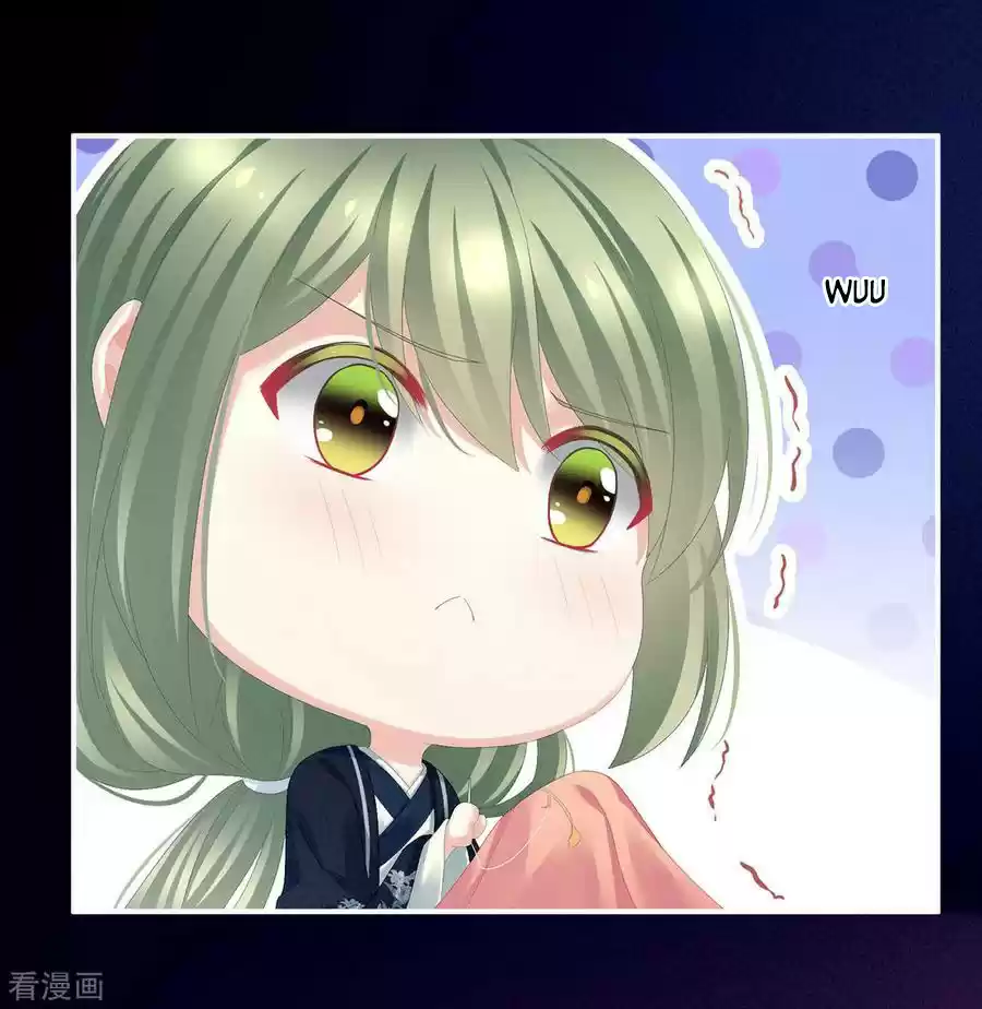 Empress's Harem Ch. 85