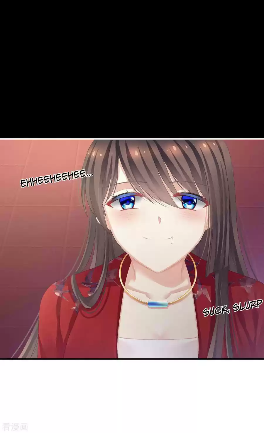 Empress's Harem Ch. 86