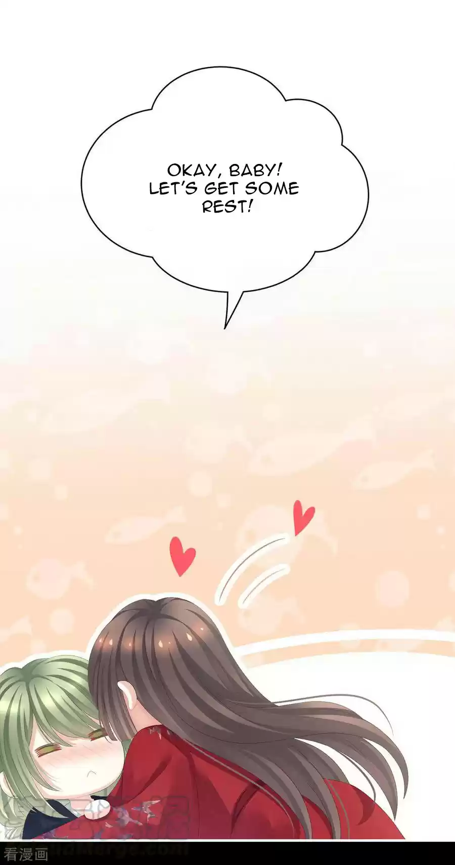 Empress's Harem Ch. 86