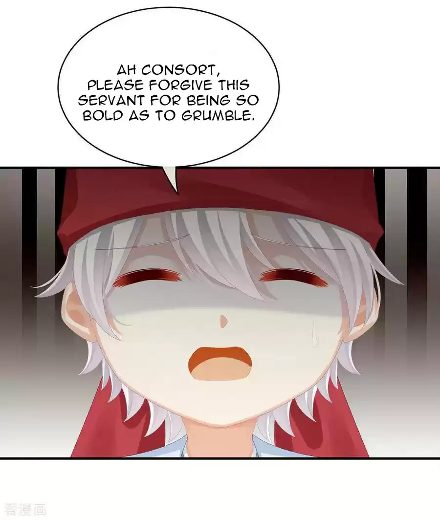 Empress's Harem Ch. 86