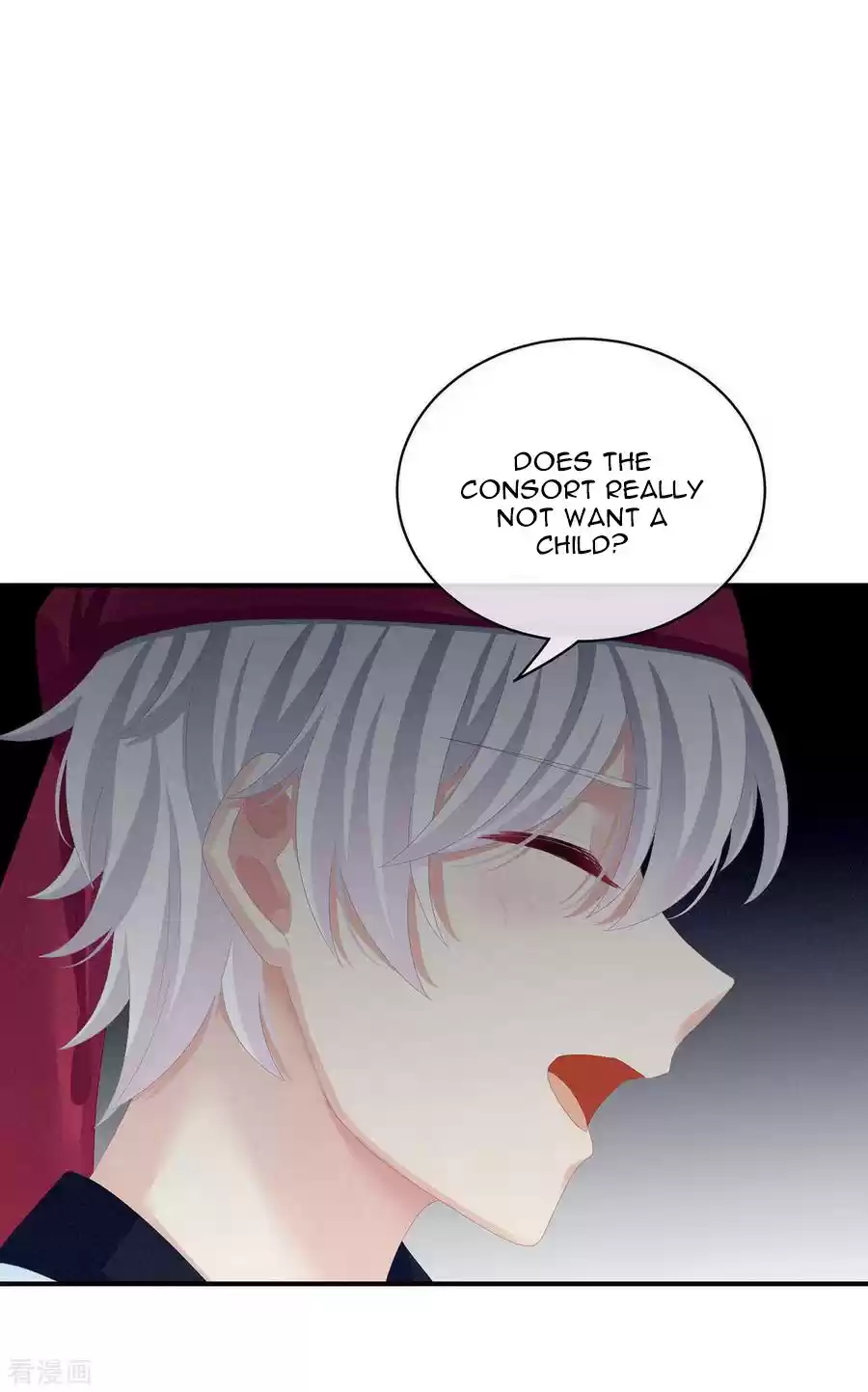 Empress's Harem Ch. 86