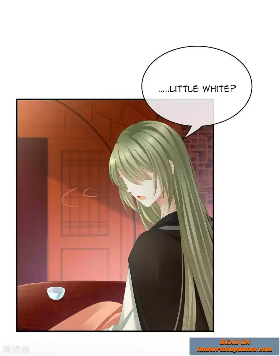 Empress's Harem Ch. 87