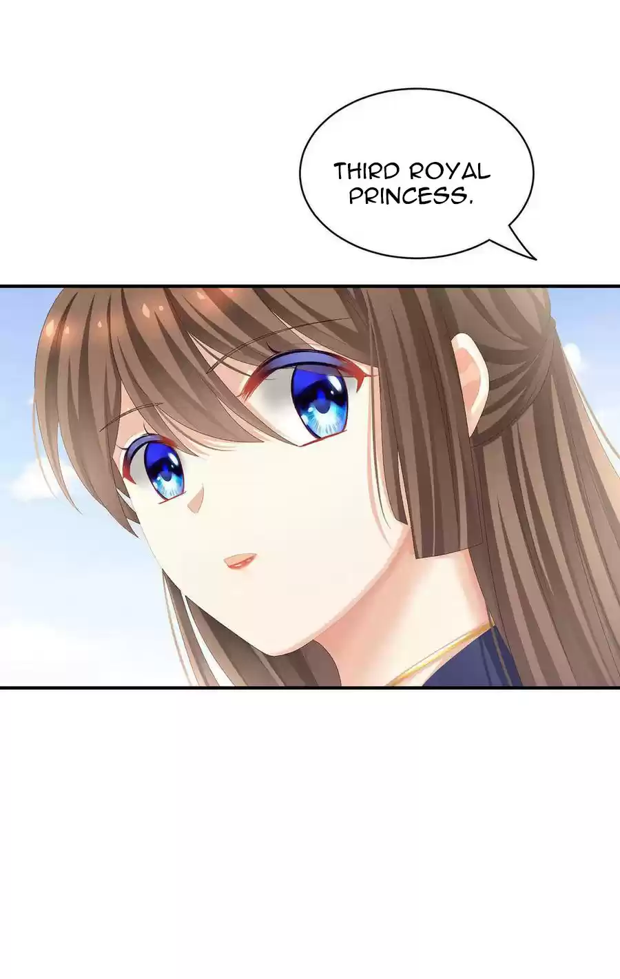 Empress's Harem Ch. 88