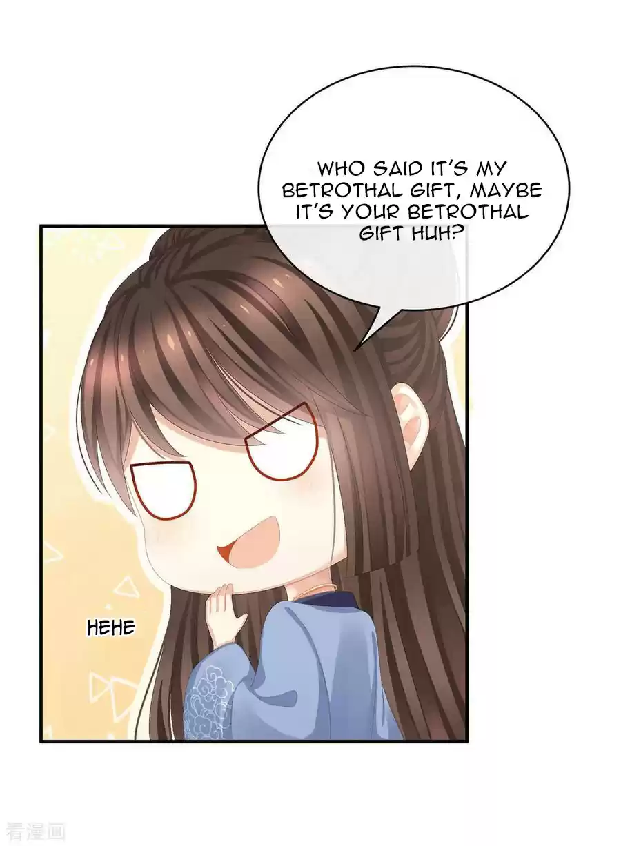 Empress's Harem Ch. 88