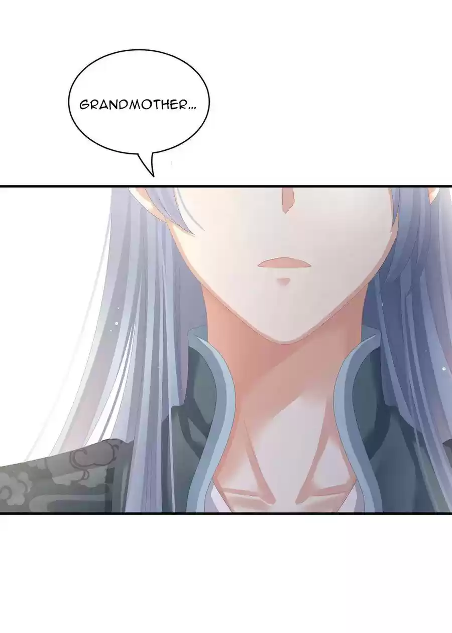 Empress's Harem Ch. 89