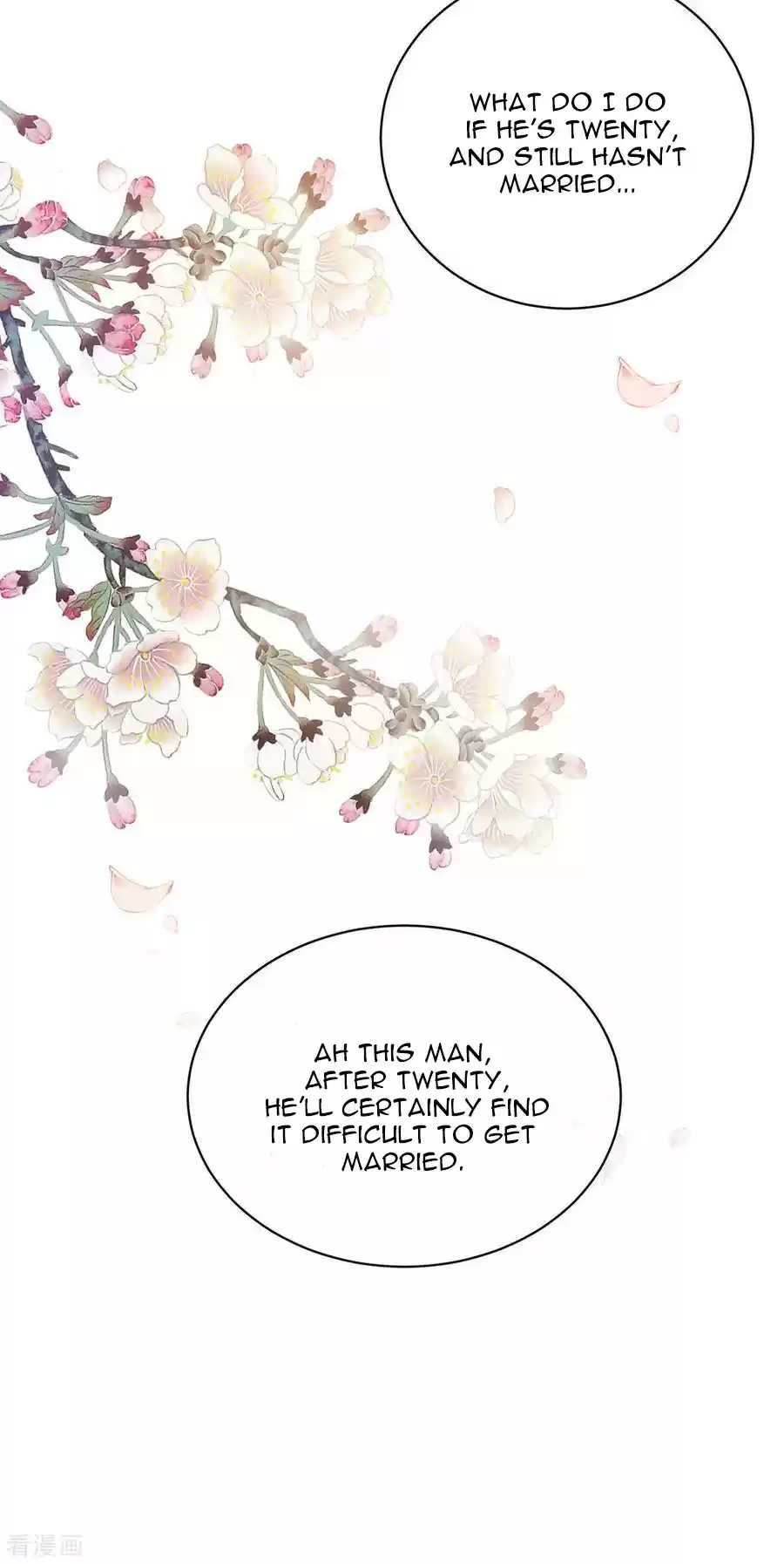 Empress's Harem Ch. 89