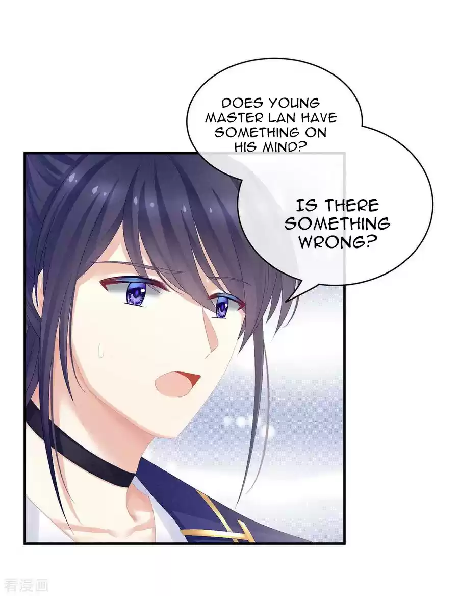 Empress's Harem Ch. 89