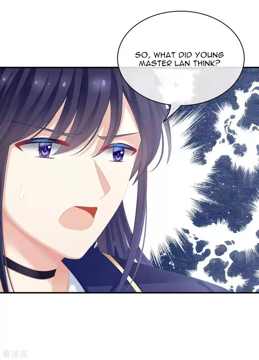 Empress's Harem Ch. 89