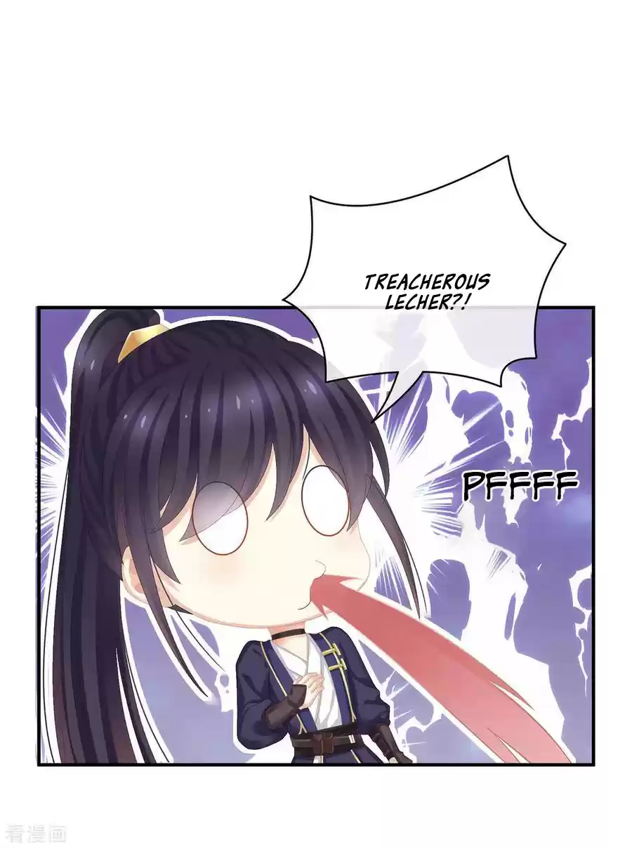 Empress's Harem Ch. 90