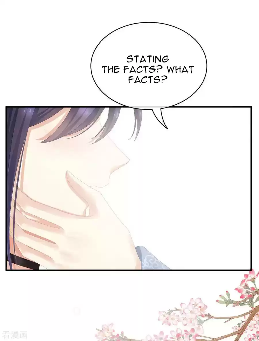 Empress's Harem Ch. 90