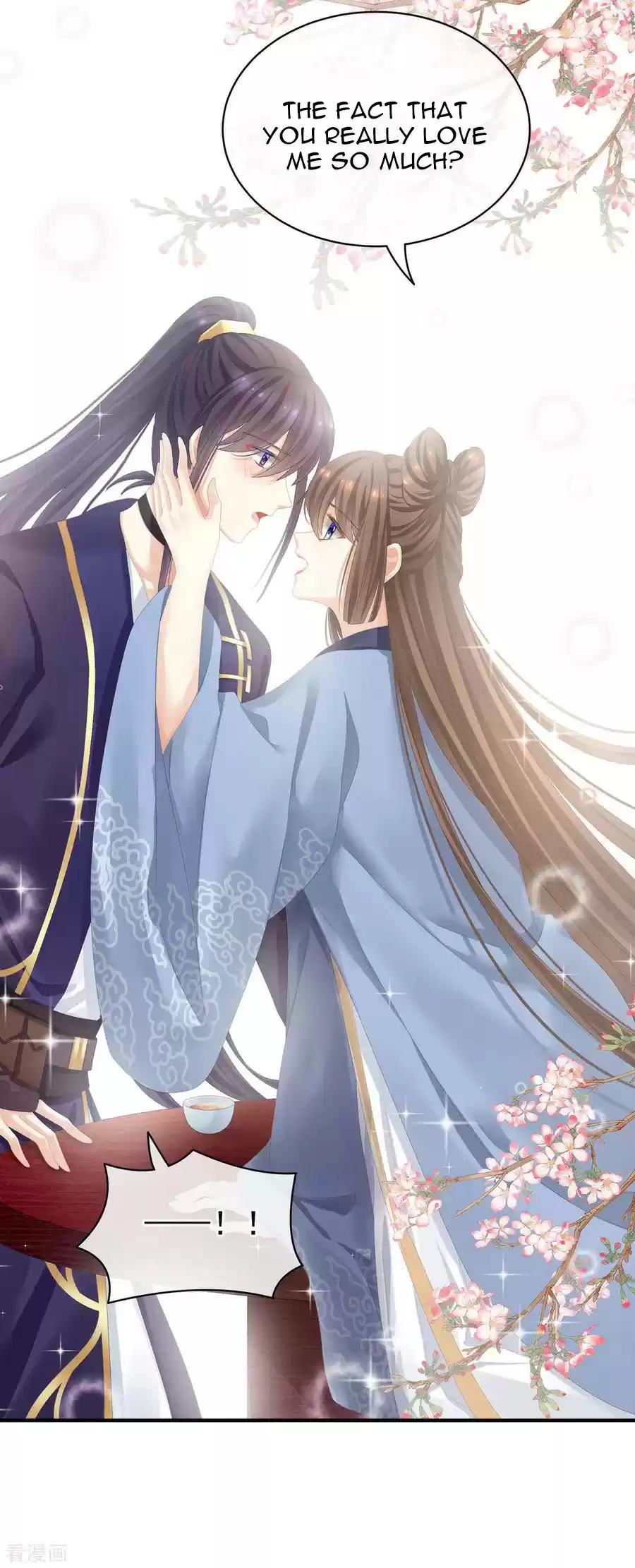 Empress's Harem Ch. 90