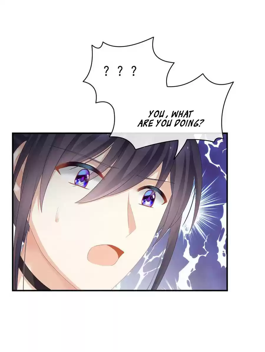 Empress's Harem Ch. 90