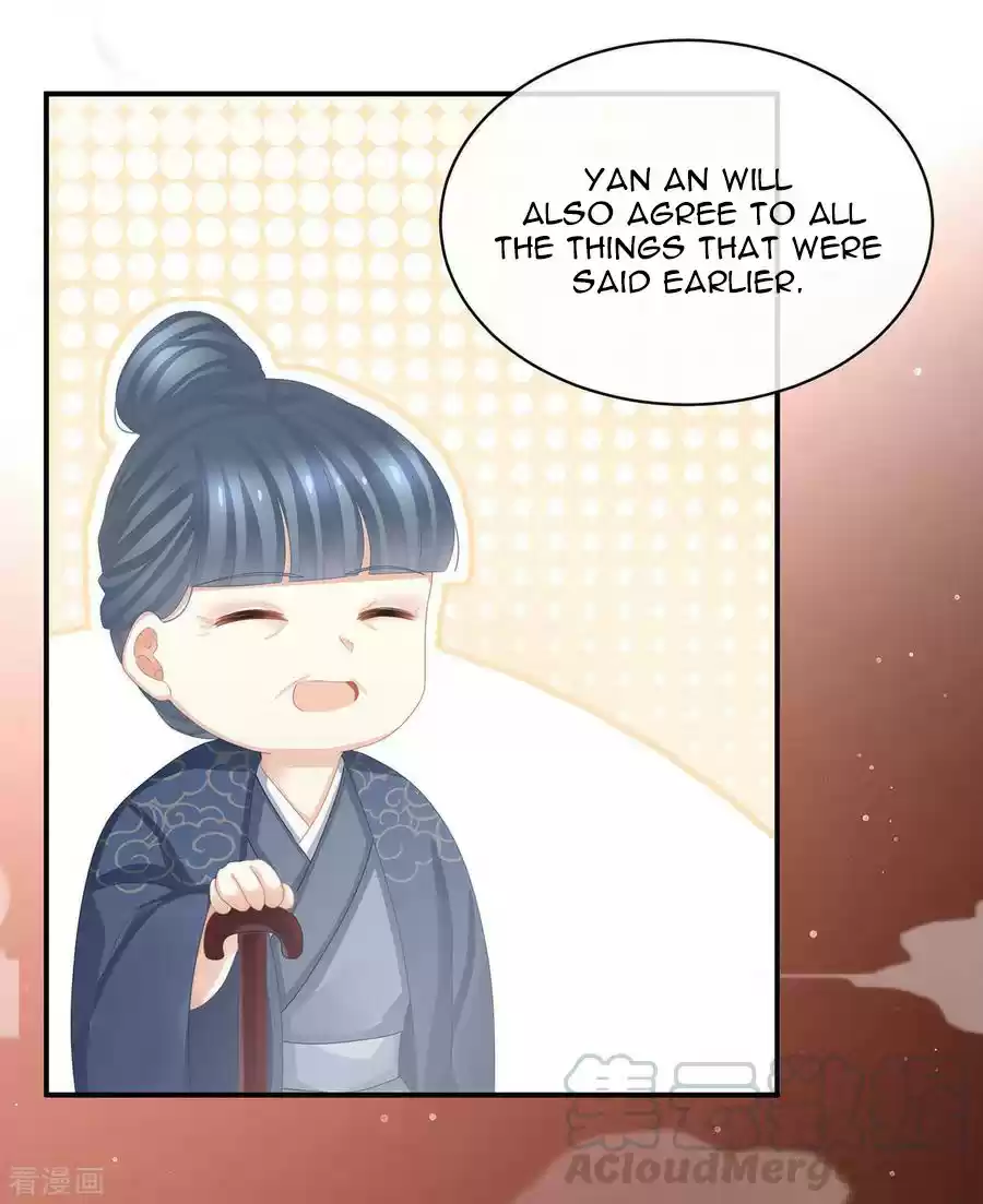 Empress's Harem Ch. 90