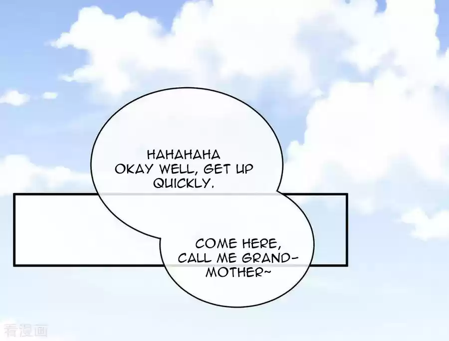 Empress's Harem Ch. 91