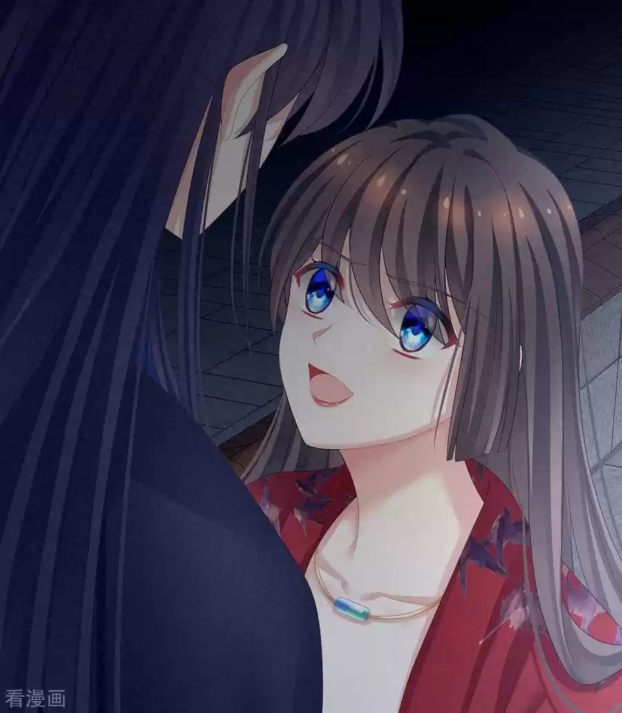 Empress's Harem Ch. 91