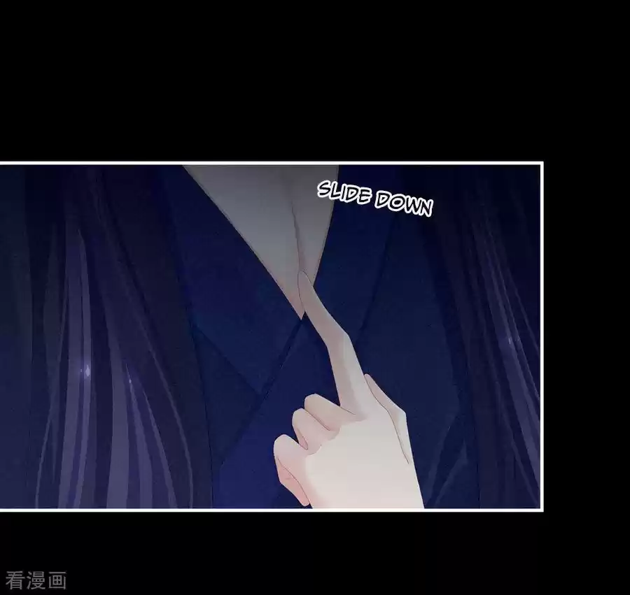 Empress's Harem Ch. 91