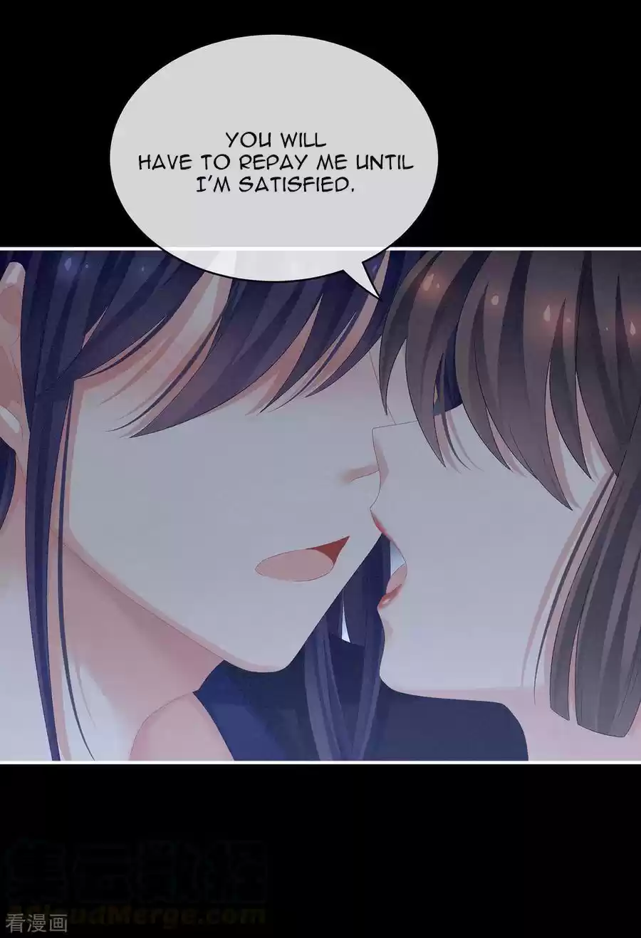 Empress's Harem Ch. 91