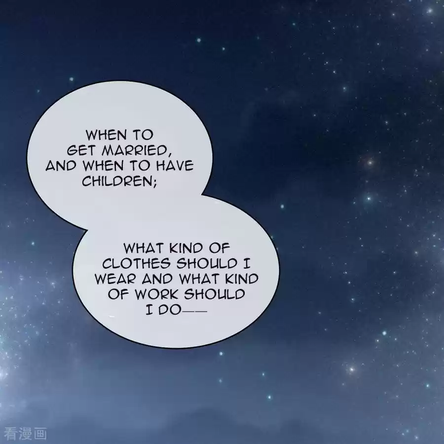 Empress's Harem Ch. 91