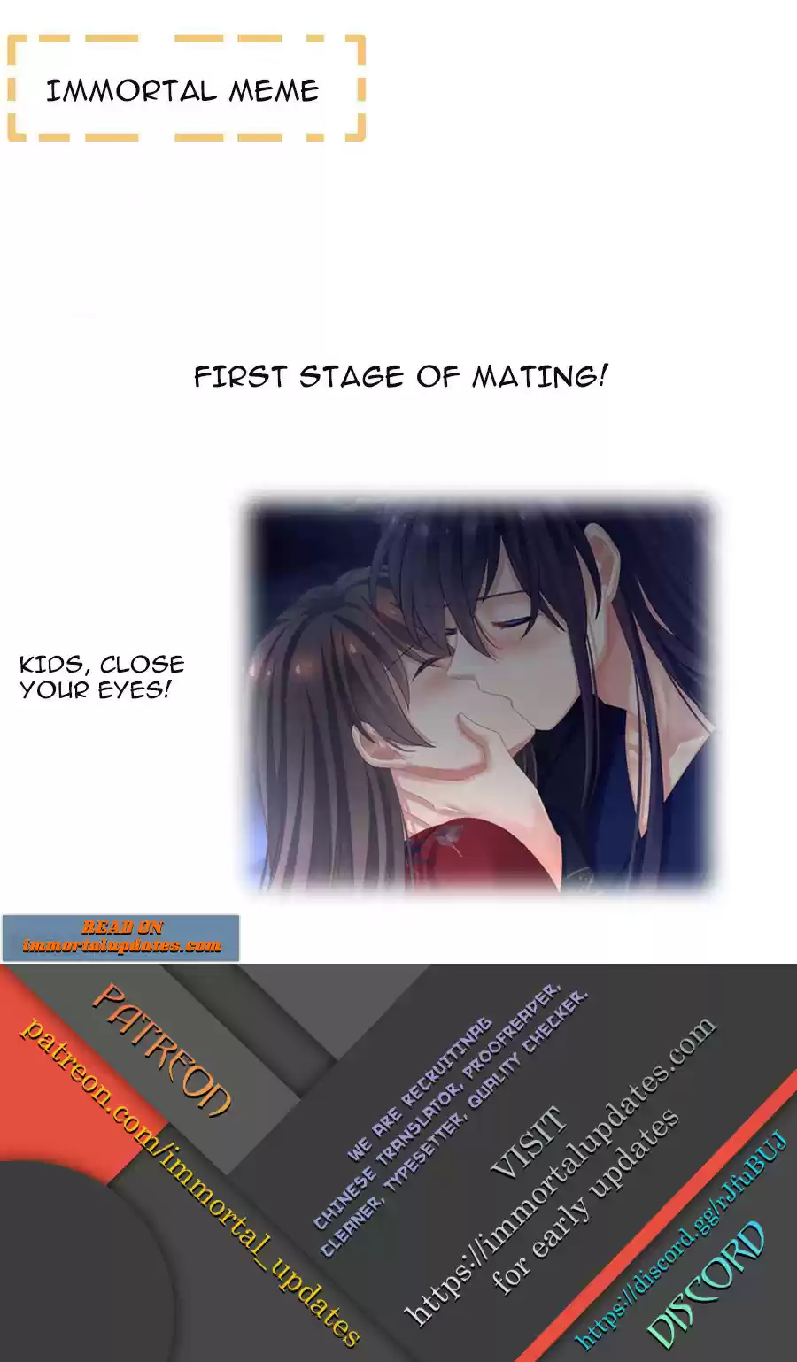 Empress's Harem Ch. 91