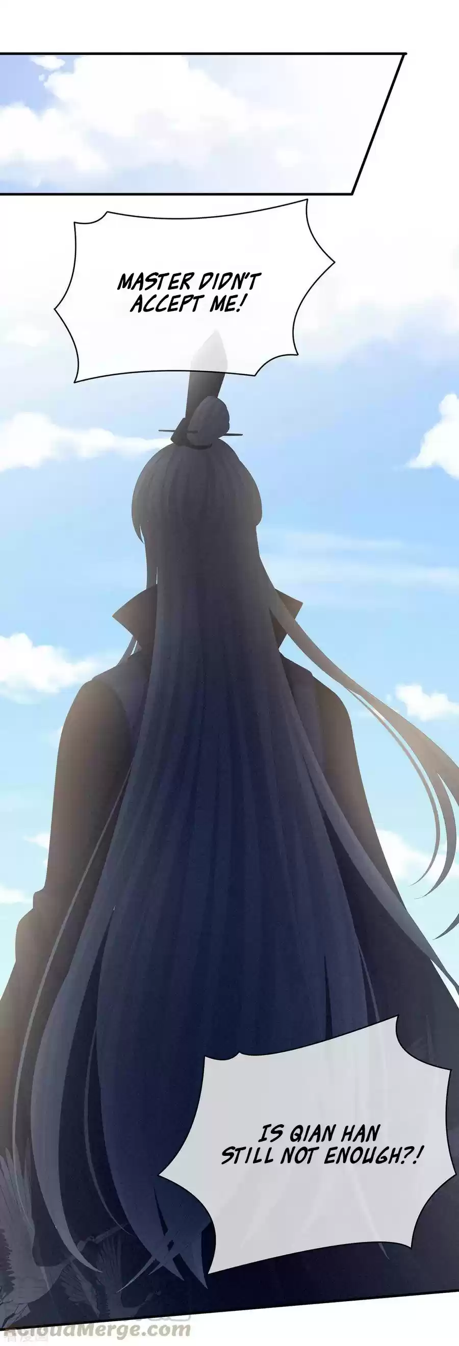 Empress's Harem Ch. 92